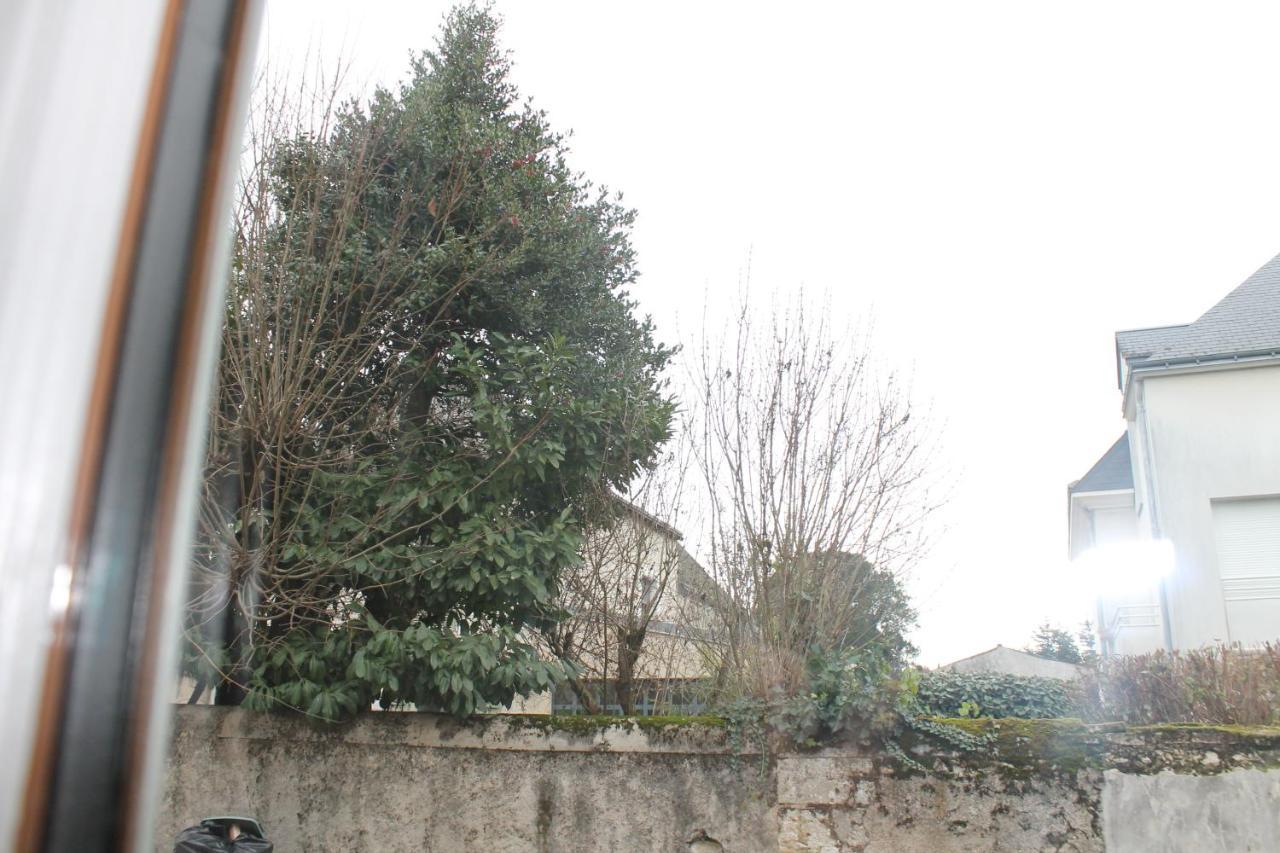 Le Gite Des 3 Mousquetaires Amboise Exteriér fotografie